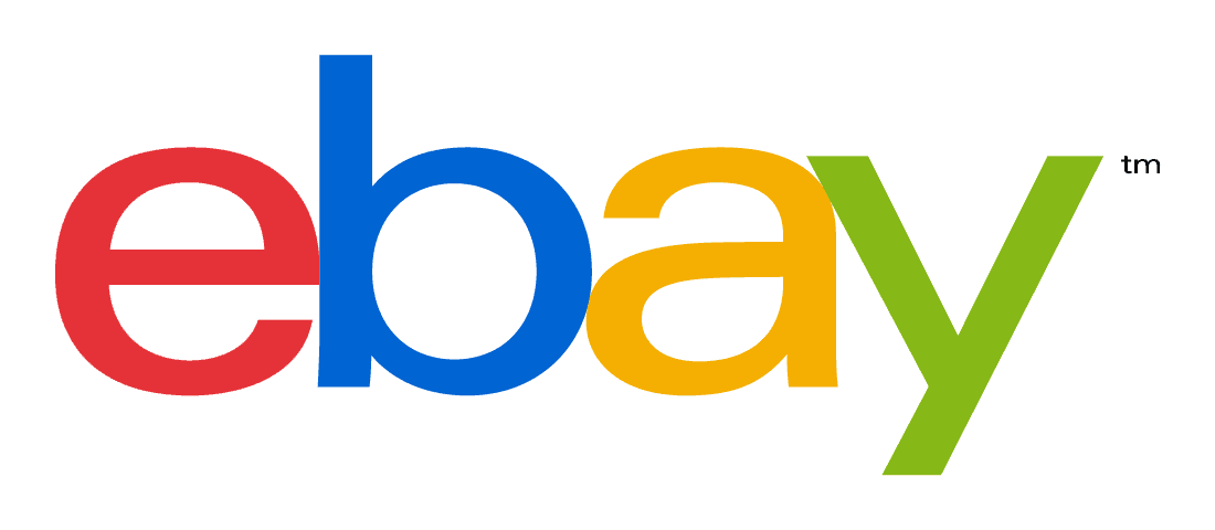 eBay logo